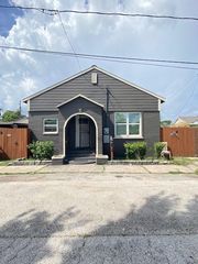 4107 Basil Street, Houston, TX 77003