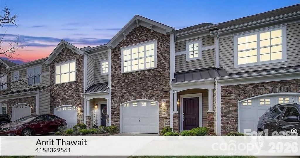 5657 Tipperlinn Way, Charlotte, NC 28173