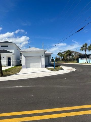 401 NW 12th Ave, Boynton Beach, FL 33435