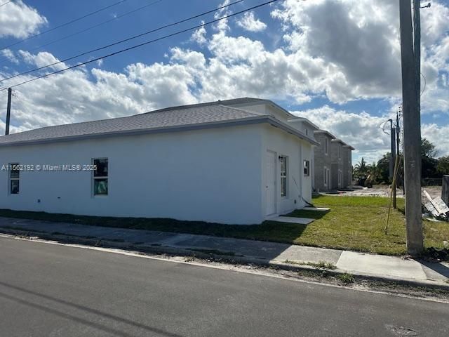 401 NW 12th Ave, Boynton Beach, FL 33435