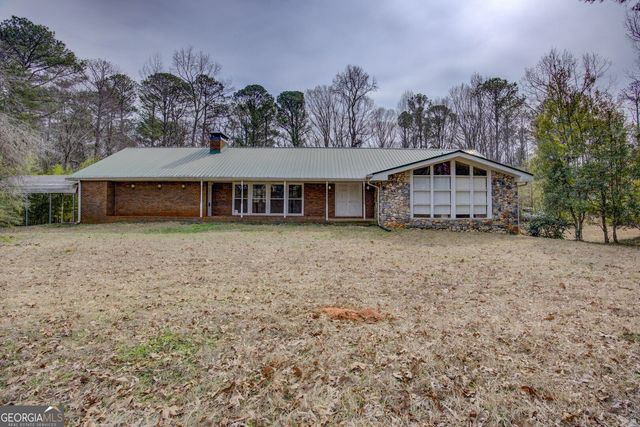 2816 Klondike Road SW, Conyers, GA 30094