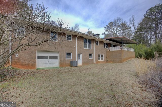 2816 Klondike Road SW, Conyers, GA 30094