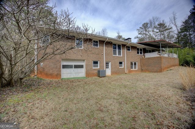 2816 Klondike Road SW, Conyers, GA 30094