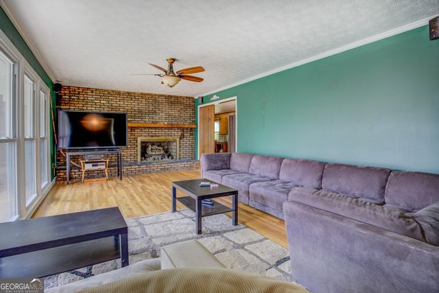 2816 Klondike Road SW, Conyers, GA 30094