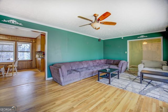 2816 Klondike Road SW, Conyers, GA 30094