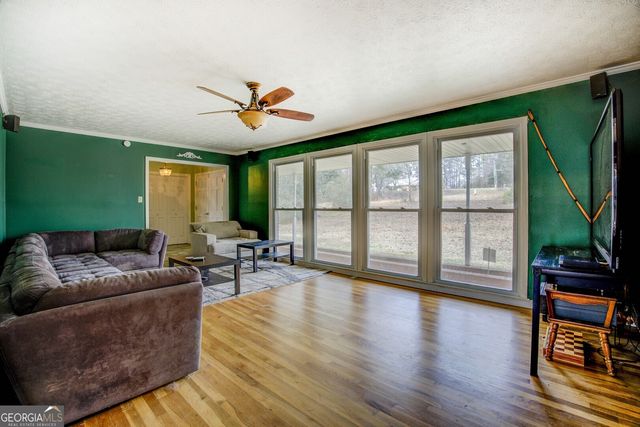 2816 Klondike Road SW, Conyers, GA 30094