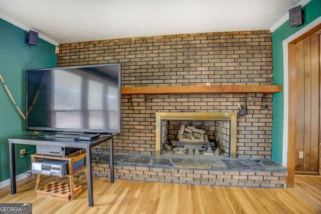 2816 Klondike Road SW, Conyers, GA 30094