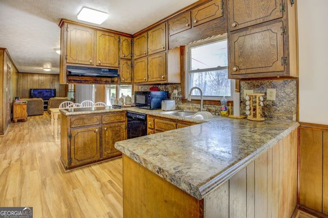 2816 Klondike Road SW, Conyers, GA 30094