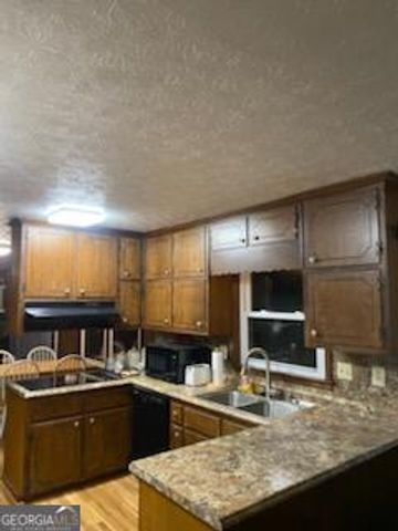 2816 Klondike Road SW, Conyers, GA 30094