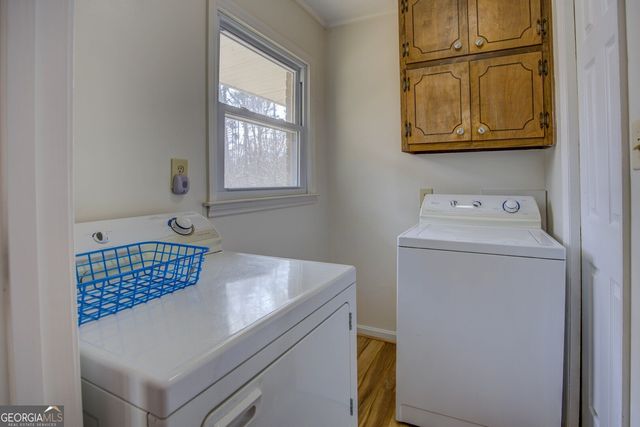 2816 Klondike Road SW, Conyers, GA 30094