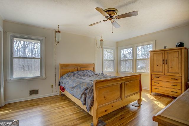 2816 Klondike Road SW, Conyers, GA 30094