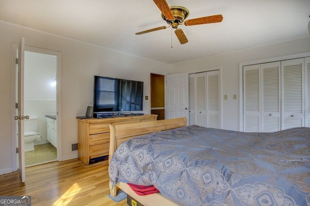 2816 Klondike Road SW, Conyers, GA 30094