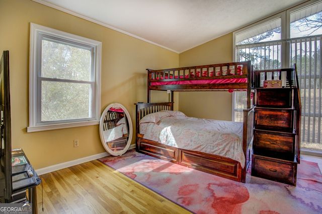 2816 Klondike Road SW, Conyers, GA 30094