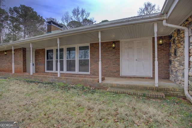 2816 Klondike Road SW, Conyers, GA 30094