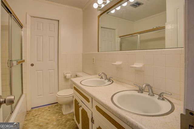 2816 Klondike Road SW, Conyers, GA 30094