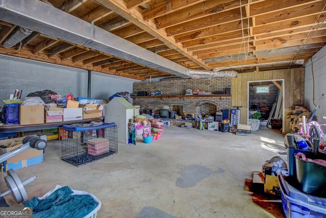 2816 Klondike Road SW, Conyers, GA 30094