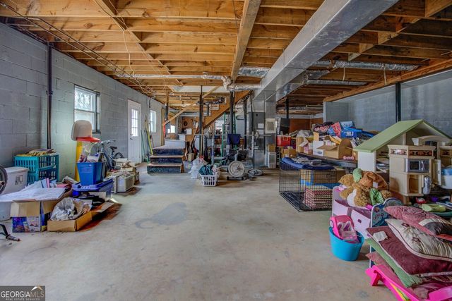 2816 Klondike Road SW, Conyers, GA 30094