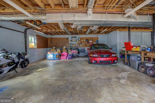 2816 Klondike Road SW, Conyers, GA 30094