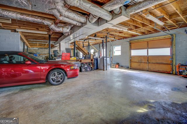 2816 Klondike Road SW, Conyers, GA 30094