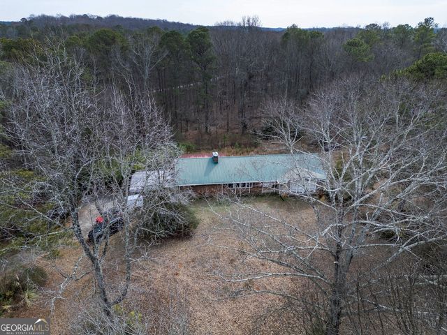 2816 Klondike Road SW, Conyers, GA 30094