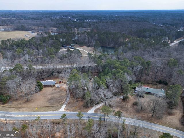 2816 Klondike Road SW, Conyers, GA 30094