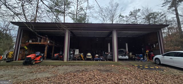 2816 Klondike Road SW, Conyers, GA 30094