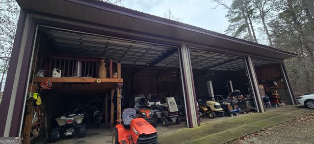 2816 Klondike Road SW, Conyers, GA 30094