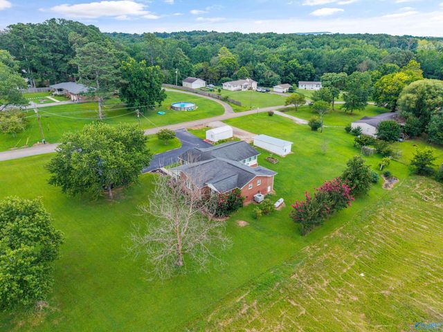 1776 Nick Davis Road, Harvest, AL 35749