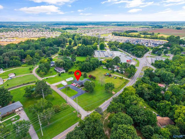 1776 Nick Davis Road, Harvest, AL 35749