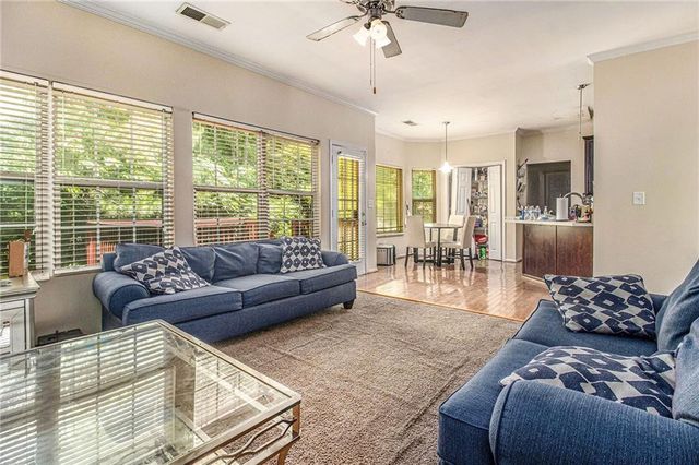 474 Boxelder Road, Atlanta, GA 30349