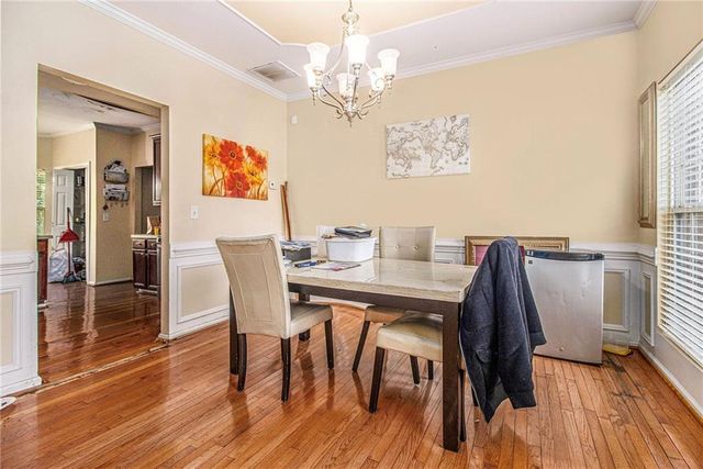 474 Boxelder Road, Atlanta, GA 30349