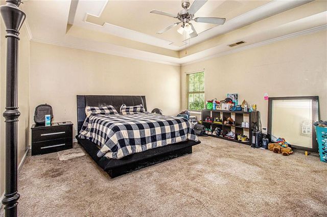 474 Boxelder Road, Atlanta, GA 30349