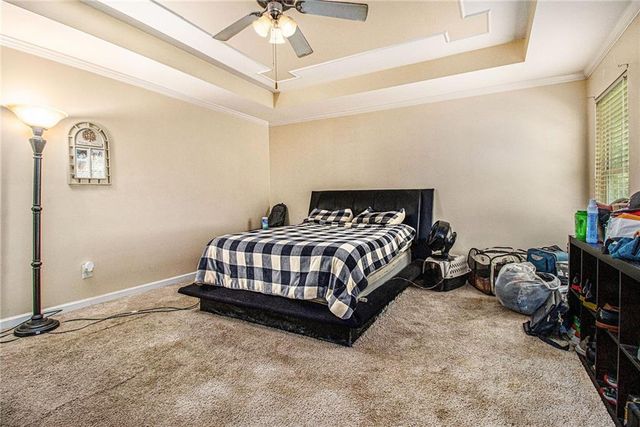 474 Boxelder Road, Atlanta, GA 30349