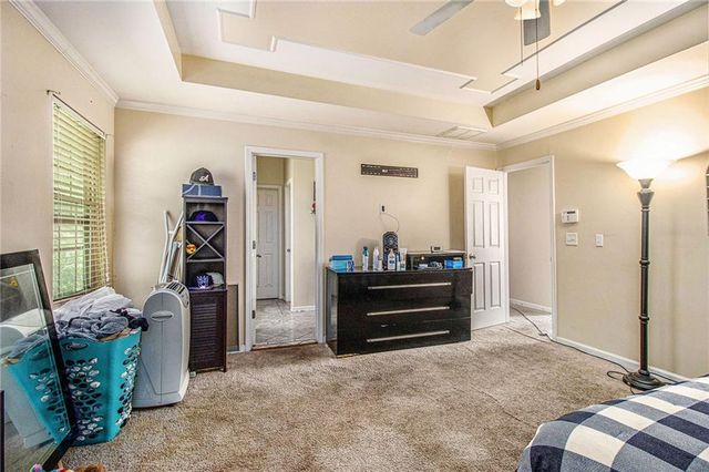 474 Boxelder Road, Atlanta, GA 30349