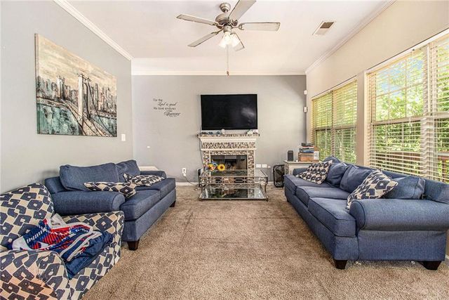 474 Boxelder Road, Atlanta, GA 30349