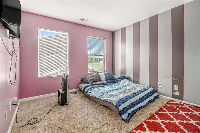 474 Boxelder Road, Atlanta, GA 30349