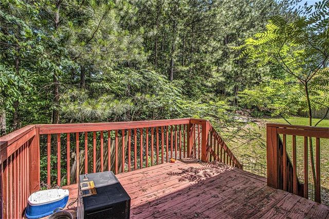 474 Boxelder Road, Atlanta, GA 30349