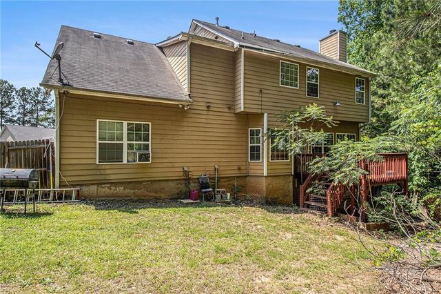 474 Boxelder Road, Atlanta, GA 30349