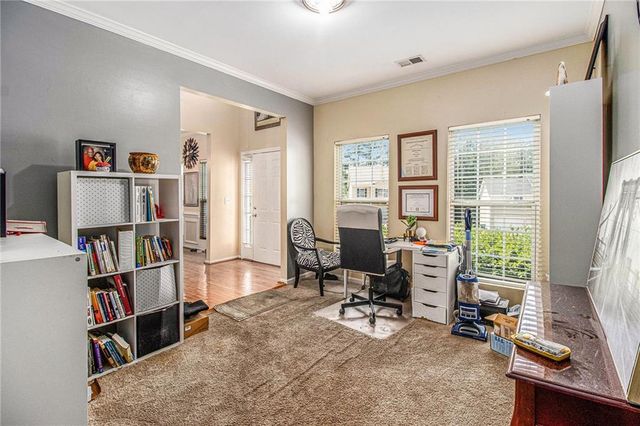 474 Boxelder Road, Atlanta, GA 30349