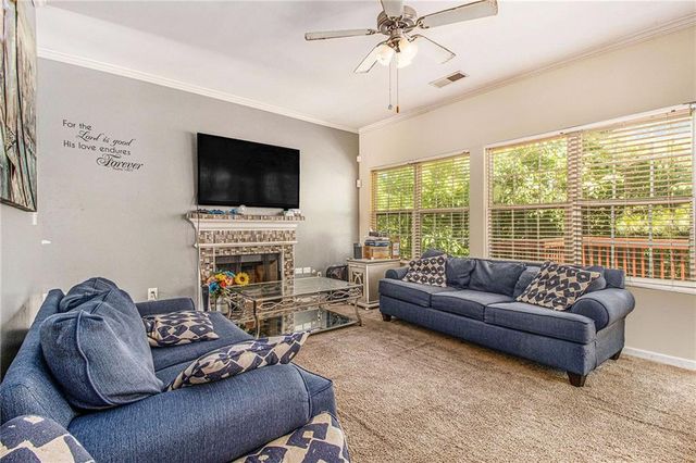 474 Boxelder Road, Atlanta, GA 30349