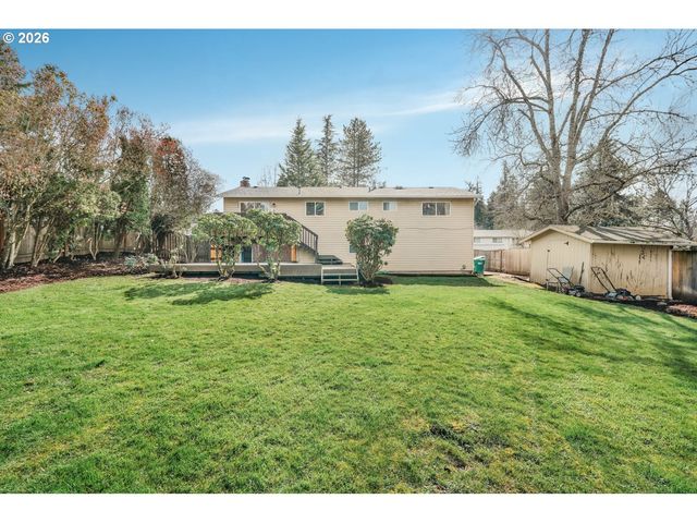 1829 Sw 17TH St, Gresham, OR 97080