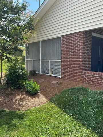2023 N Main Street B, Mount Airy, NC 27030