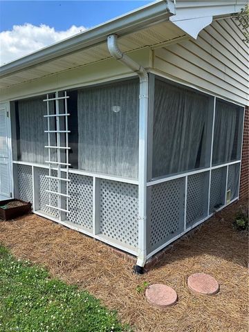 2023 N Main Street B, Mount Airy, NC 27030
