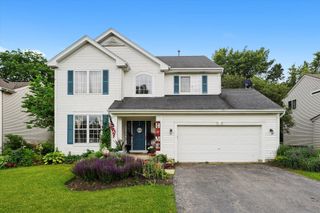 7035 Nathan Lane, Carpentersville, IL 60110