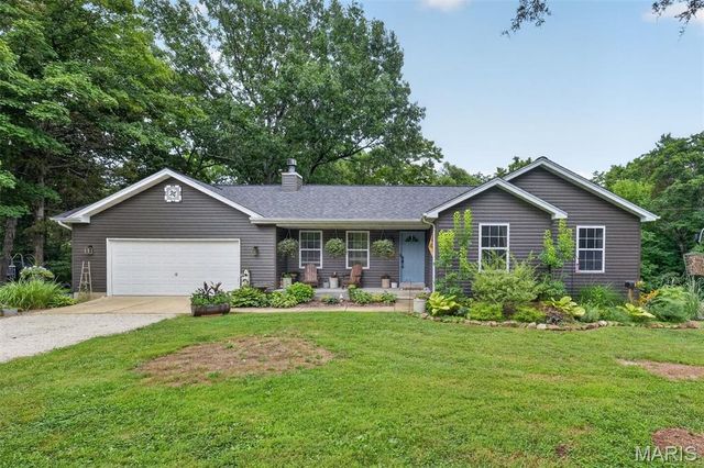6344 Cedar Drive, Cedar Hill, MO 63016