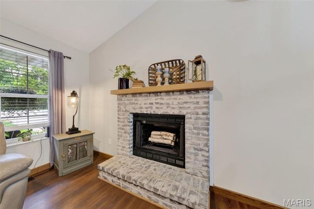 6344 Cedar Drive, Cedar Hill, MO 63016