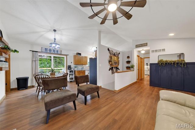 6344 Cedar Drive, Cedar Hill, MO 63016