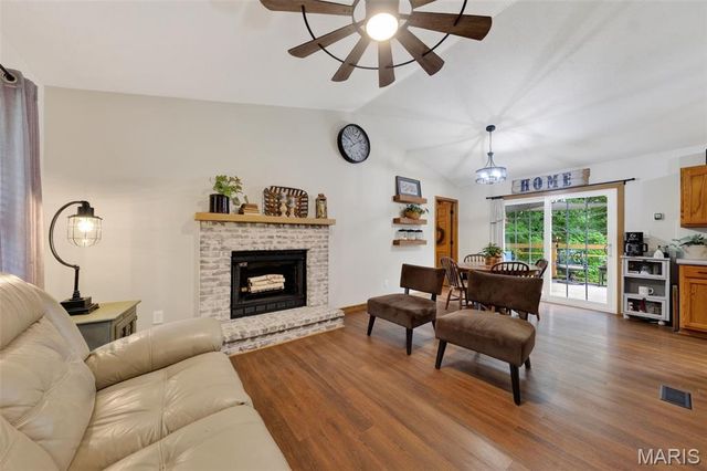 6344 Cedar Drive, Cedar Hill, MO 63016