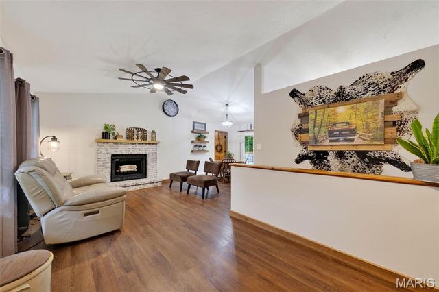 6344 Cedar Drive, Cedar Hill, MO 63016