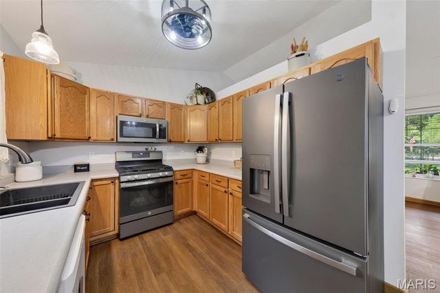 6344 Cedar Drive, Cedar Hill, MO 63016